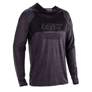 SHIRT MOTO 4.5 LITE STEALTH BLACK/GREY XX-LARGE